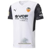 Officiële Voetbalshirt Valencia CF Thuis 2021-22 - Heren